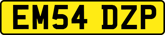 EM54DZP