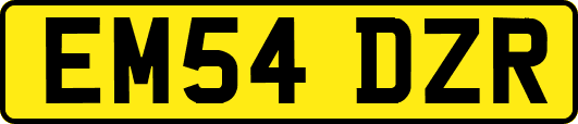 EM54DZR