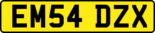 EM54DZX