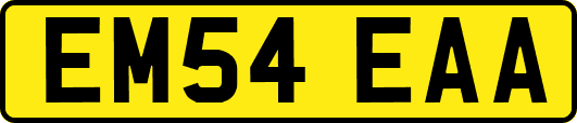 EM54EAA