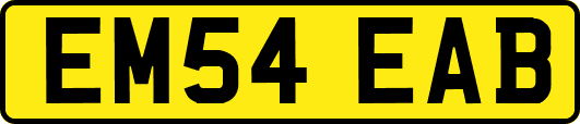 EM54EAB