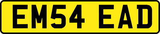 EM54EAD