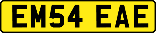 EM54EAE