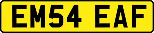 EM54EAF