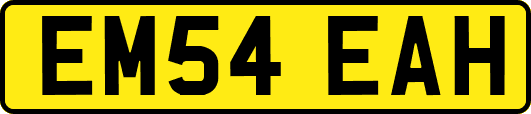 EM54EAH