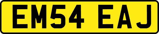 EM54EAJ