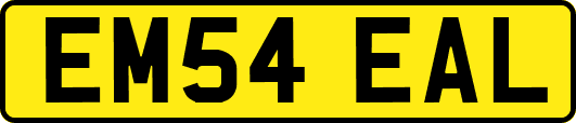 EM54EAL