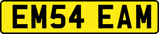 EM54EAM
