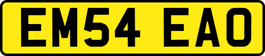 EM54EAO