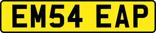 EM54EAP