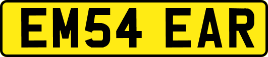 EM54EAR