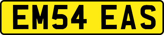 EM54EAS