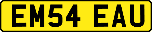 EM54EAU