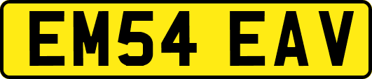 EM54EAV