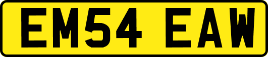EM54EAW