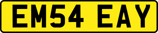 EM54EAY