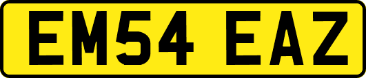 EM54EAZ
