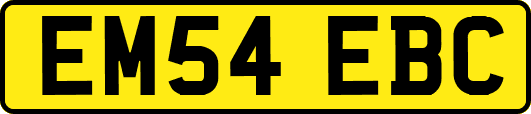EM54EBC