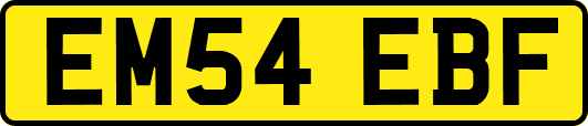 EM54EBF