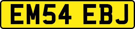 EM54EBJ