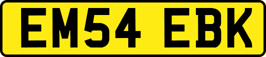 EM54EBK