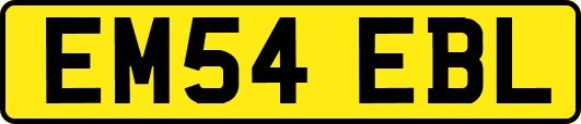 EM54EBL