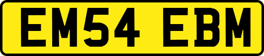 EM54EBM