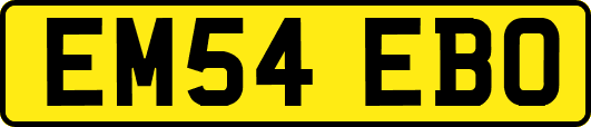 EM54EBO