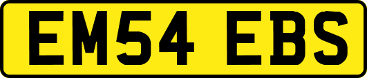 EM54EBS