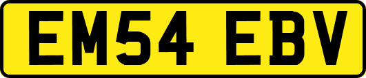 EM54EBV