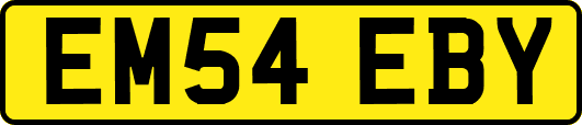 EM54EBY