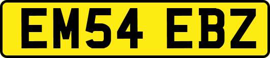 EM54EBZ