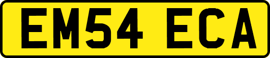 EM54ECA