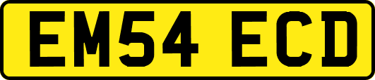 EM54ECD
