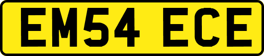 EM54ECE