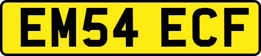 EM54ECF