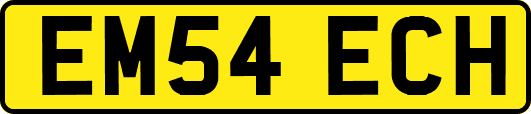 EM54ECH