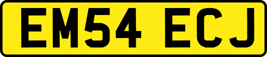 EM54ECJ