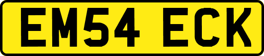 EM54ECK