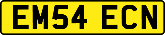 EM54ECN