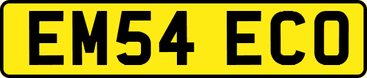 EM54ECO