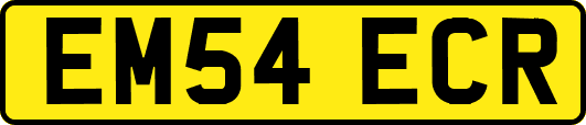 EM54ECR
