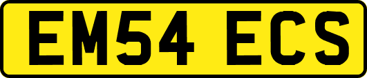 EM54ECS
