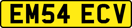 EM54ECV