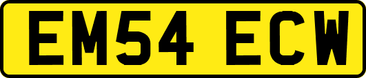 EM54ECW