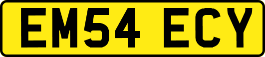 EM54ECY