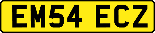 EM54ECZ