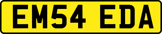 EM54EDA