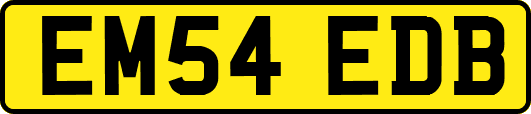 EM54EDB