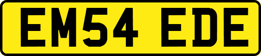 EM54EDE